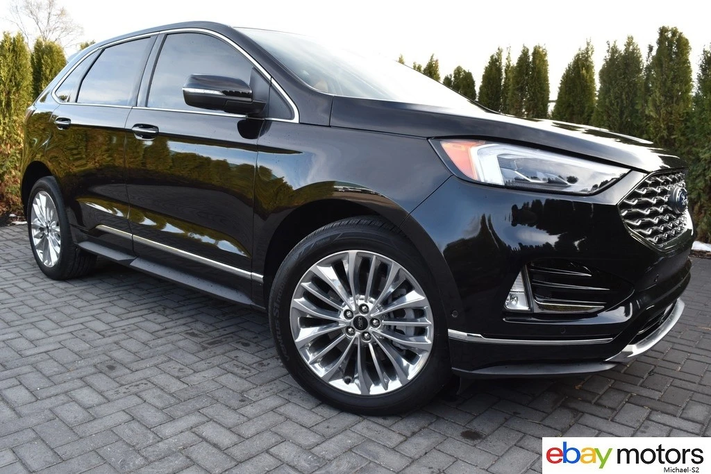 2024 Ford Edge - Image 3 of 24