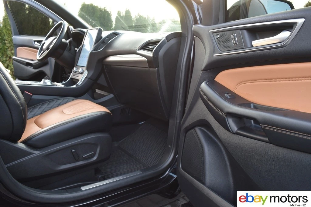 2024 Ford Edge - Image 17 of 24