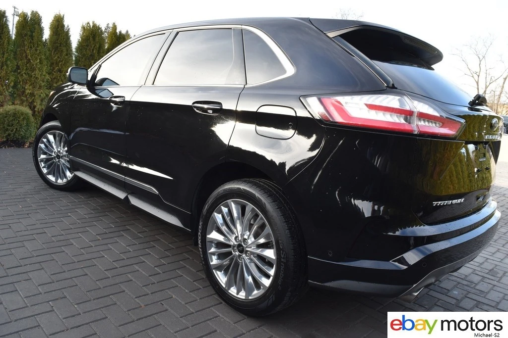 2024 Ford Edge - Image 7 of 24