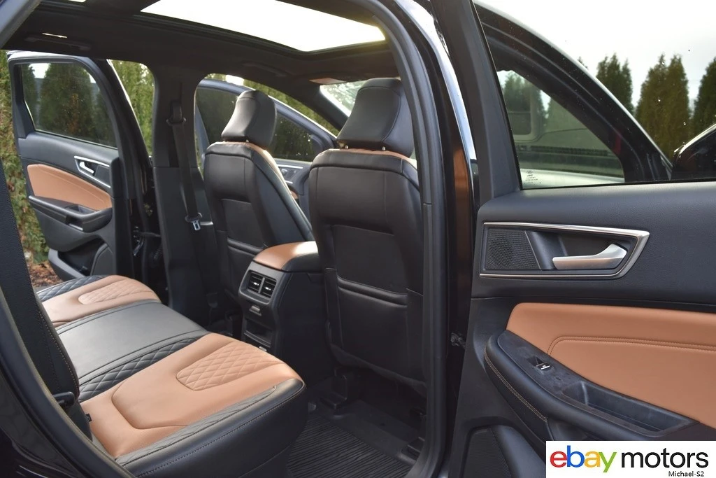 2024 Ford Edge - Image 18 of 24