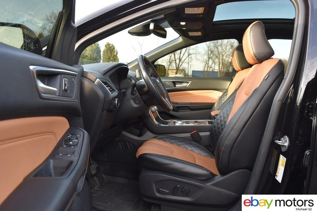 2024 Ford Edge - Image 10 of 24