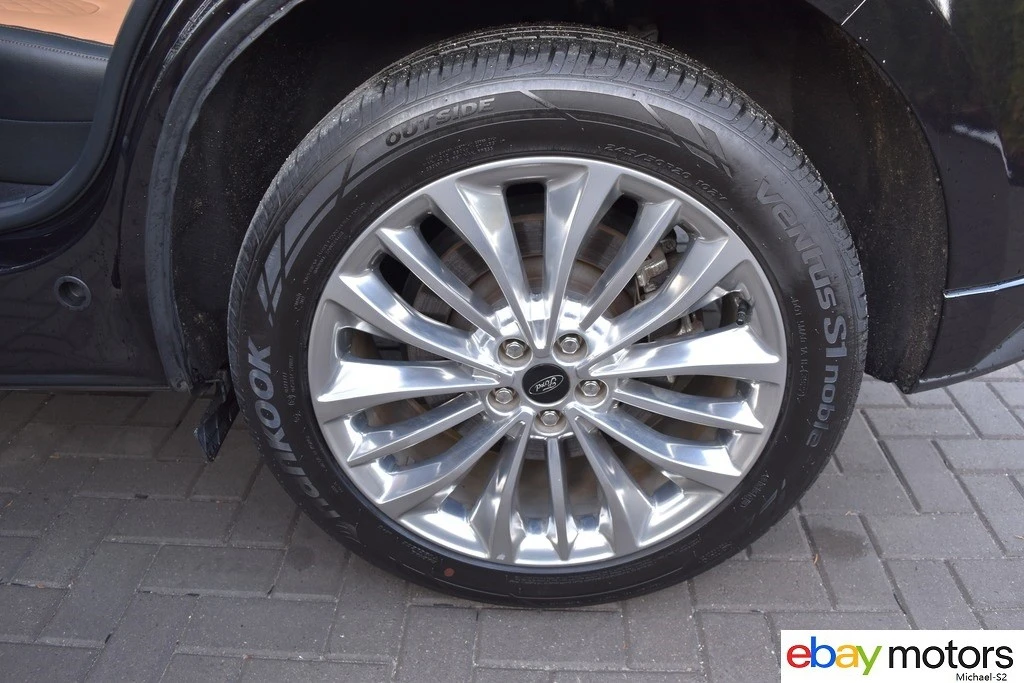 2024 Ford Edge - Image 23 of 24