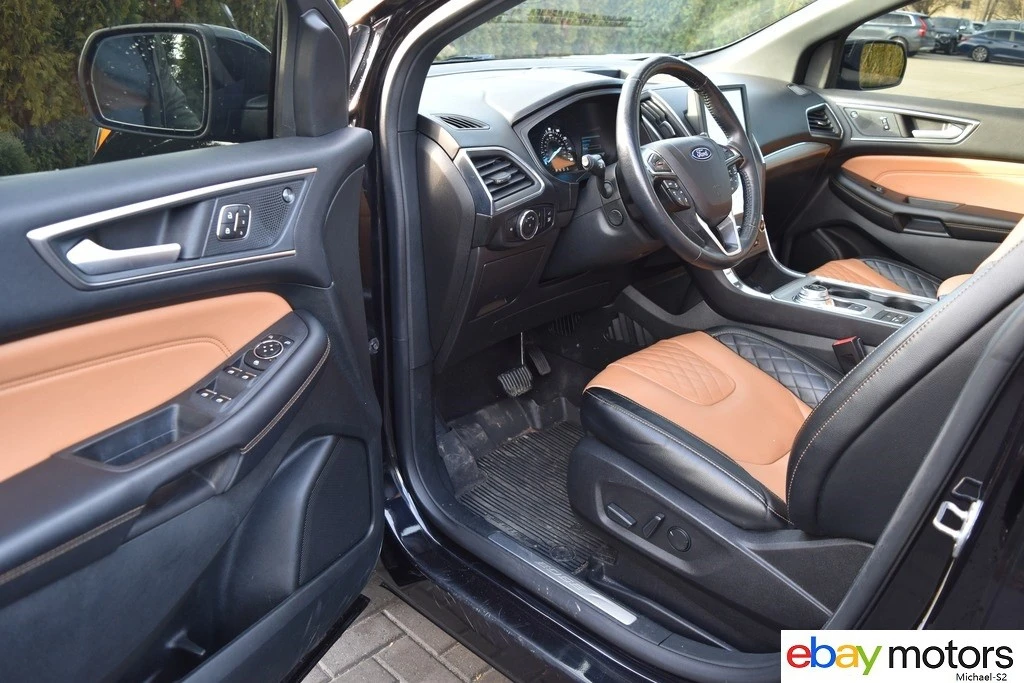 2024 Ford Edge - Image 11 of 24