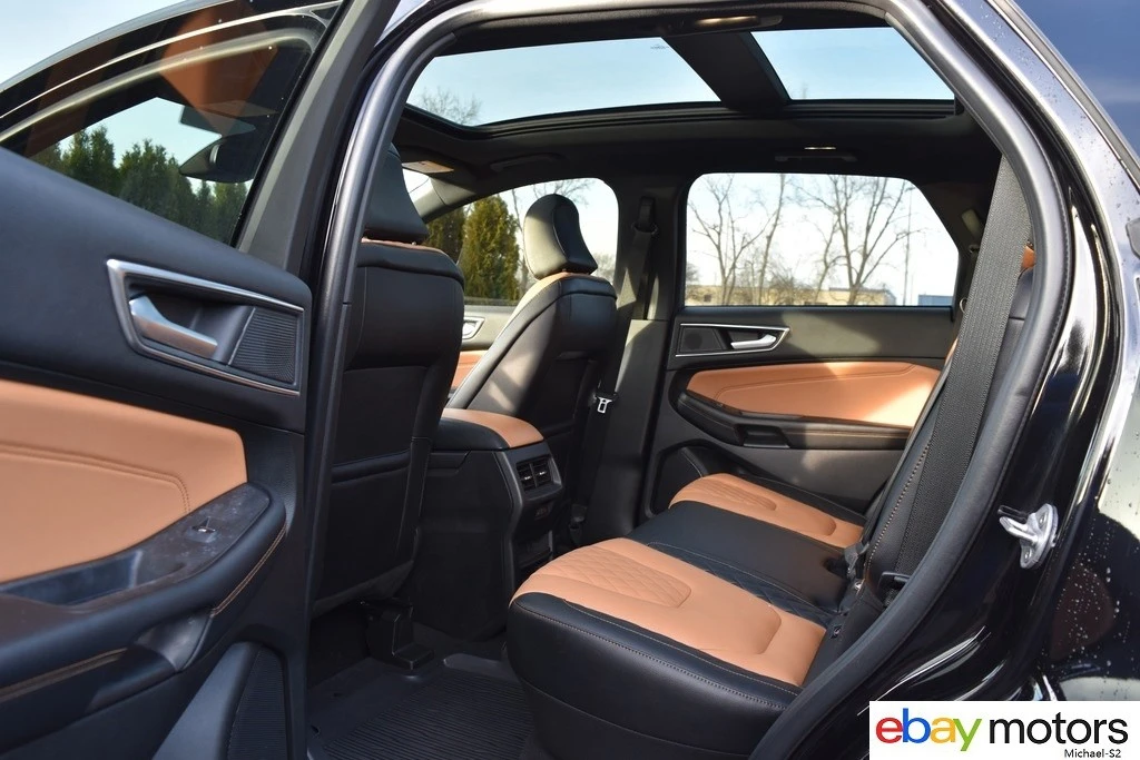 2024 Ford Edge - Image 13 of 24