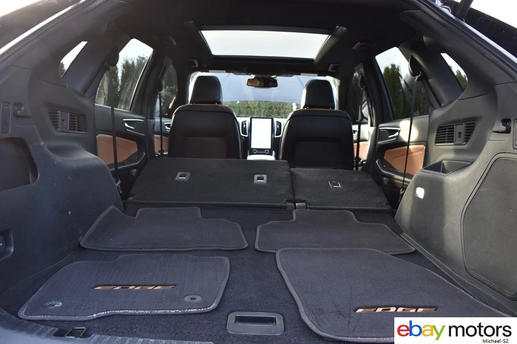 2024 Ford Edge - Image 15 of 24