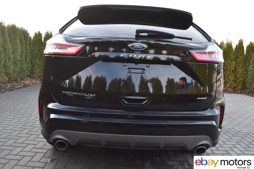 2024 Ford Edge - Image 6 of 24