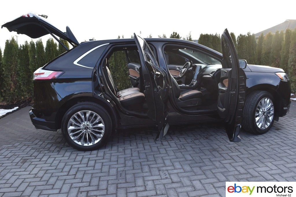 2024 Ford Edge - Image 20 of 24
