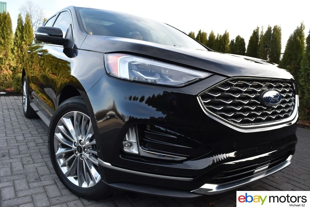 2024 Ford Edge - Image 2 of 24