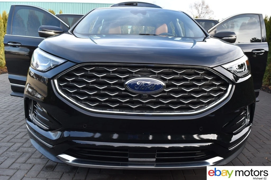 2024 Ford Edge - Image 21 of 24