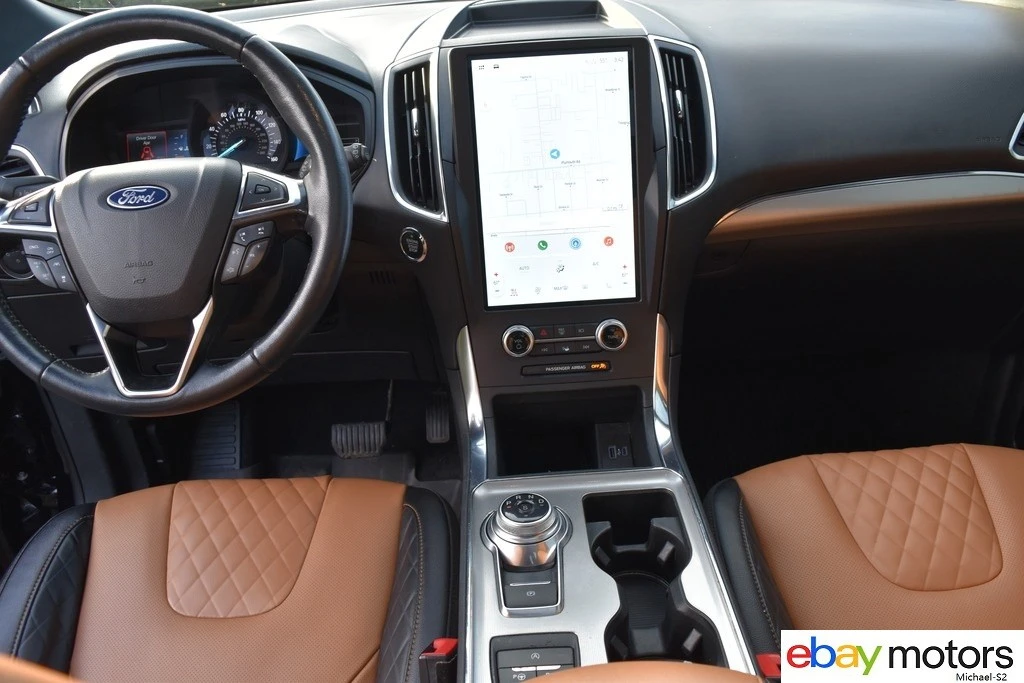 2024 Ford Edge - Image 14 of 24