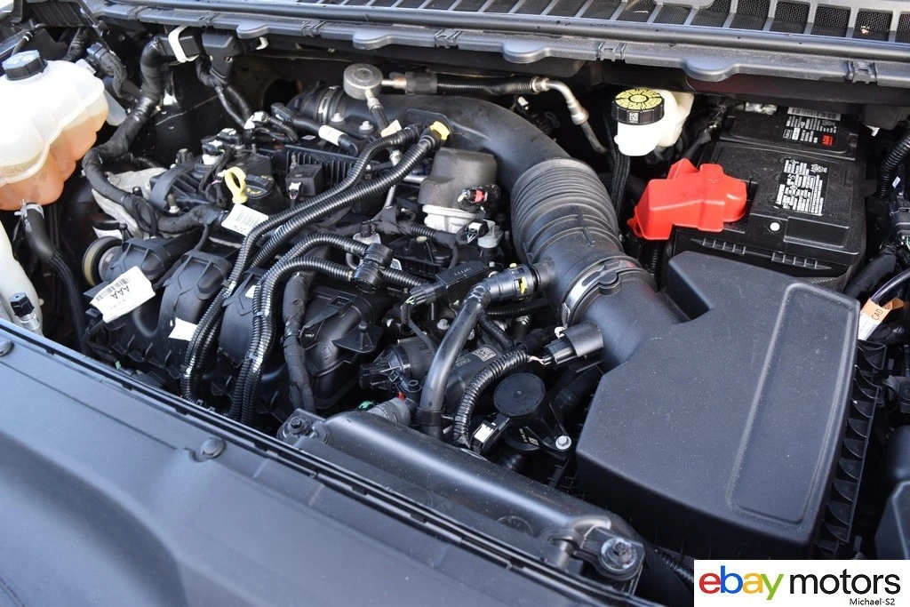 2024 Ford Edge - Image 24 of 24