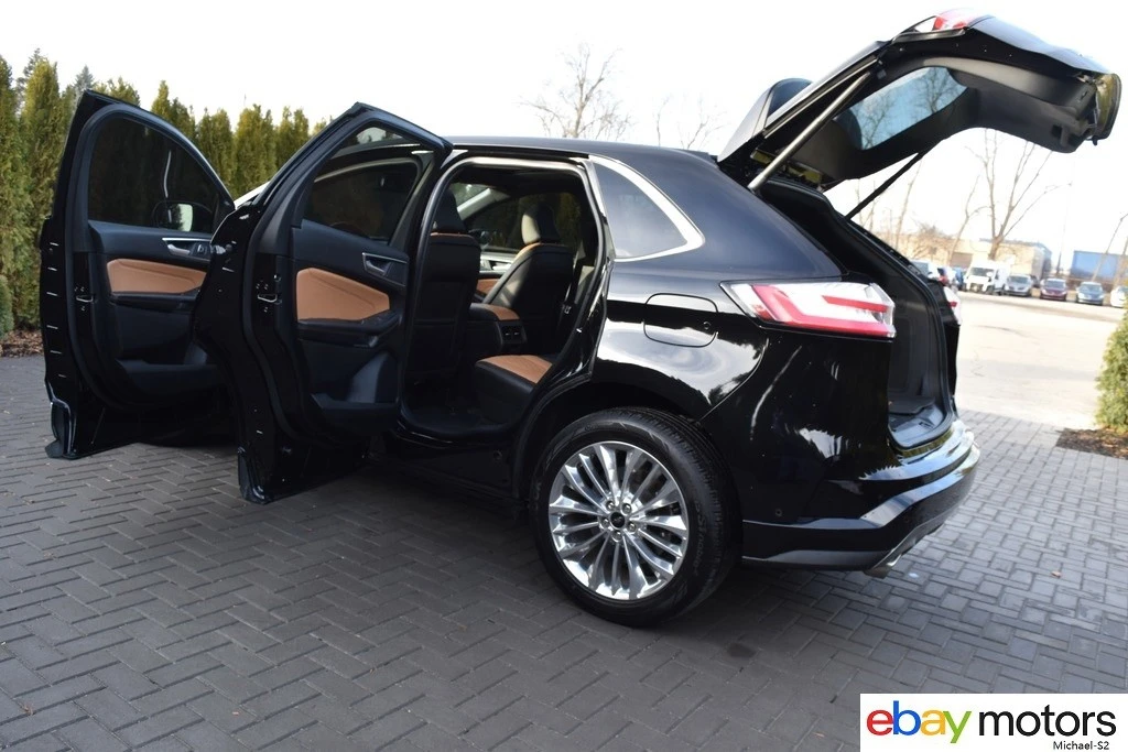 2024 Ford Edge - Image 19 of 24
