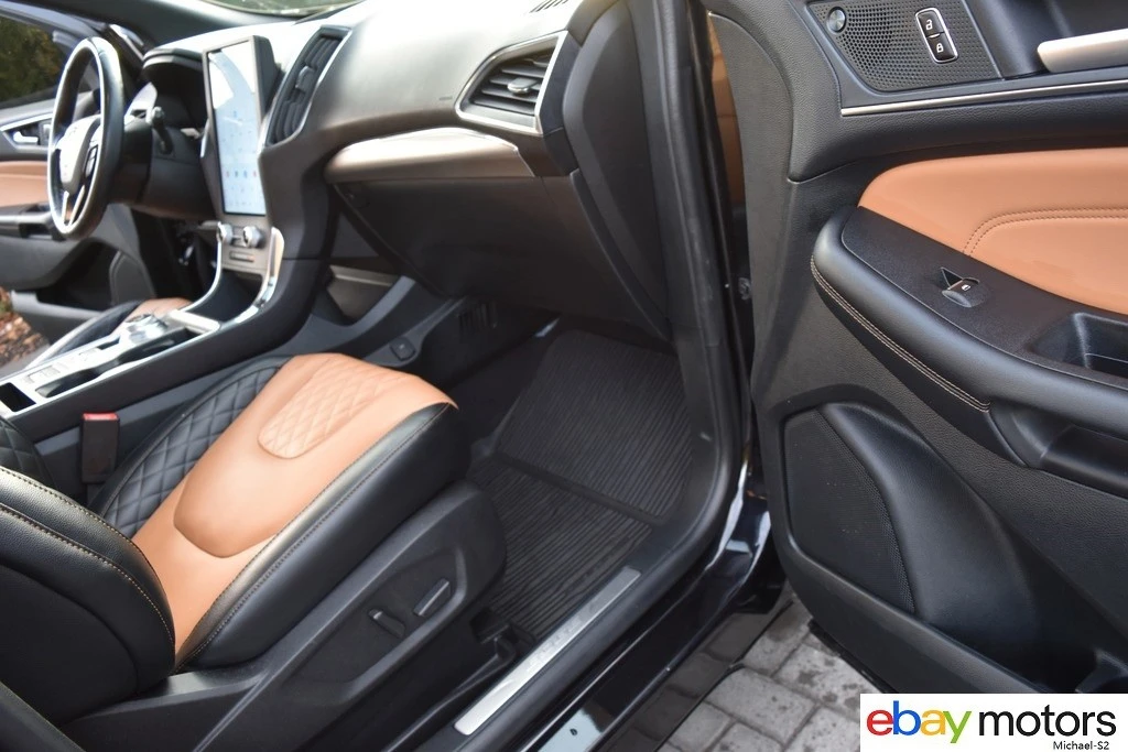 2024 Ford Edge - Image 16 of 24
