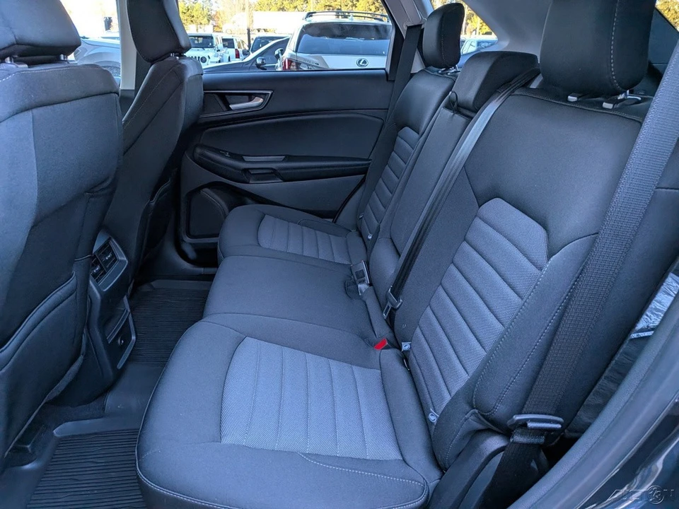 2024 Ford Edge - Image 17 of 21