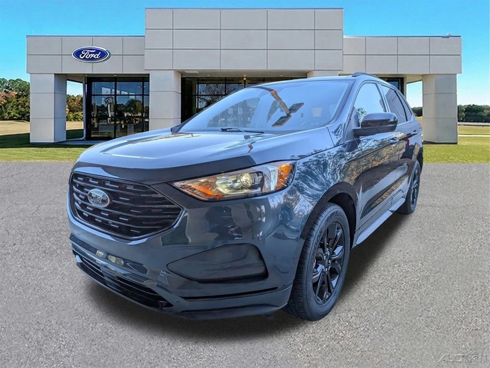 2024 Ford Edge - Image 8 of 21
