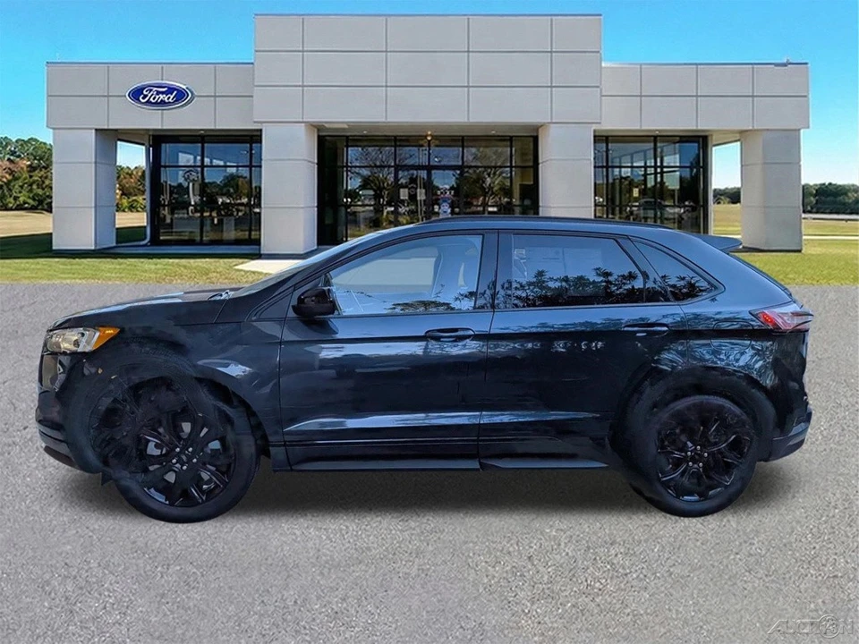 2024 Ford Edge - Image 7 of 21