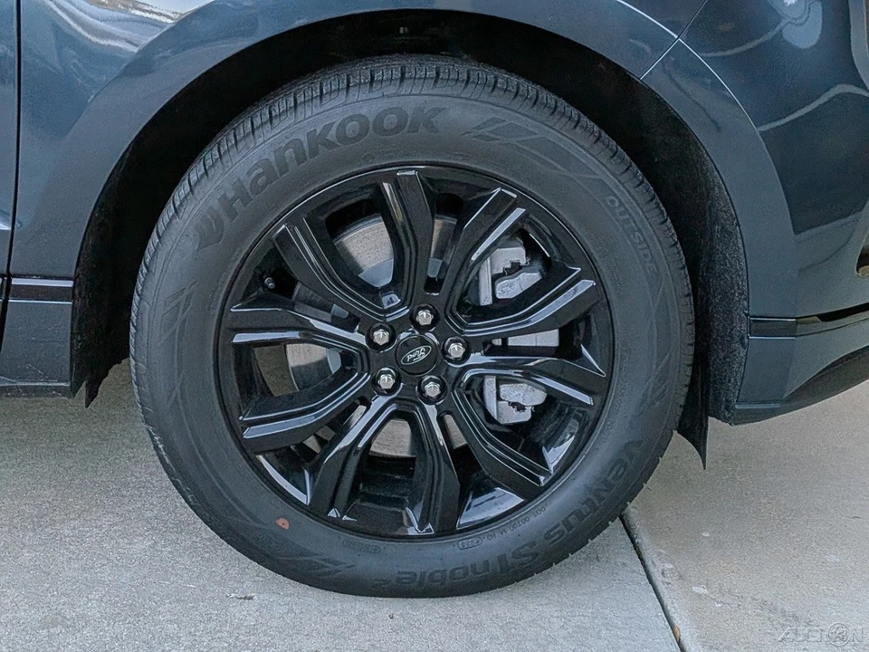 2024 Ford Edge - Image 14 of 21