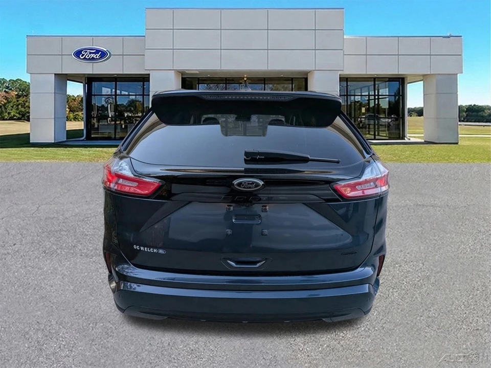 2024 Ford Edge - Image 5 of 21