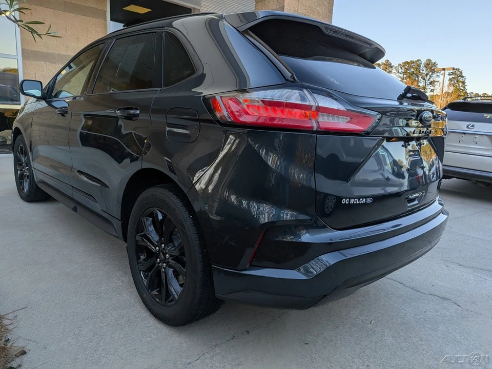 2024 Ford Edge - Image 6 of 21