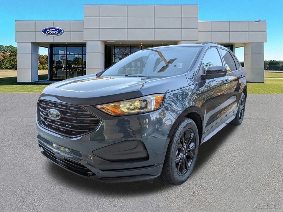 2024 Ford Edge - Image 9 of 21