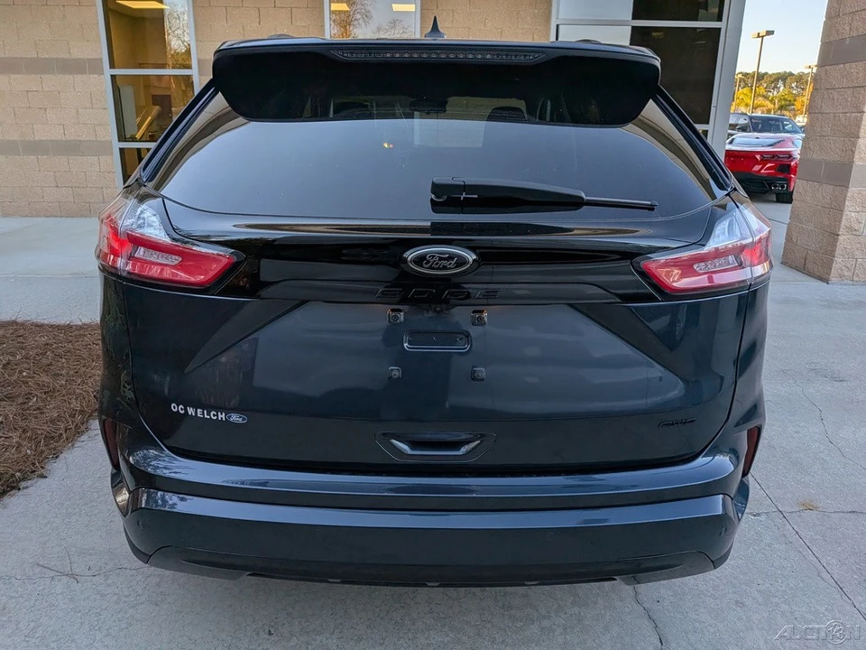 2024 Ford Edge - Image 5 of 21