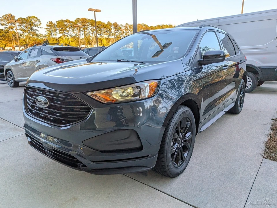 2024 Ford Edge - Image 9 of 21
