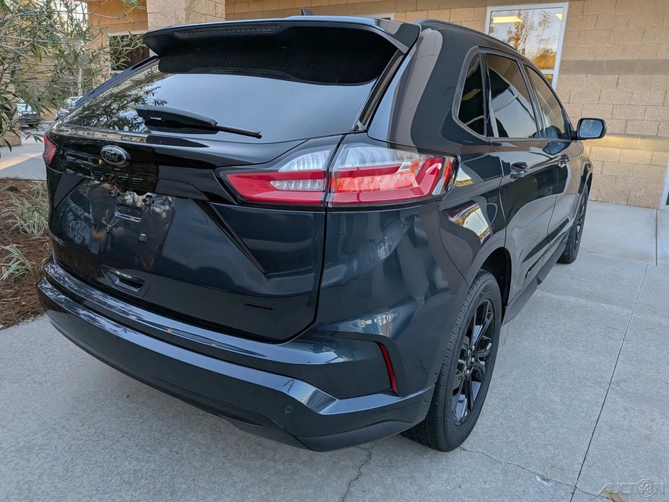 2024 Ford Edge - Image 4 of 21