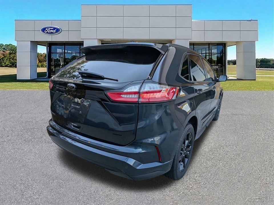 2024 Ford Edge - Image 4 of 21