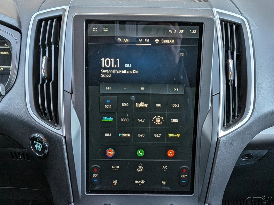 2024 Ford Edge - Image 21 of 21