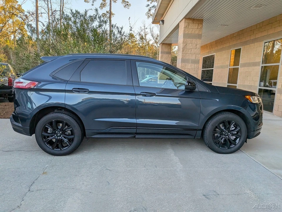 2024 Ford Edge - Image 3 of 21