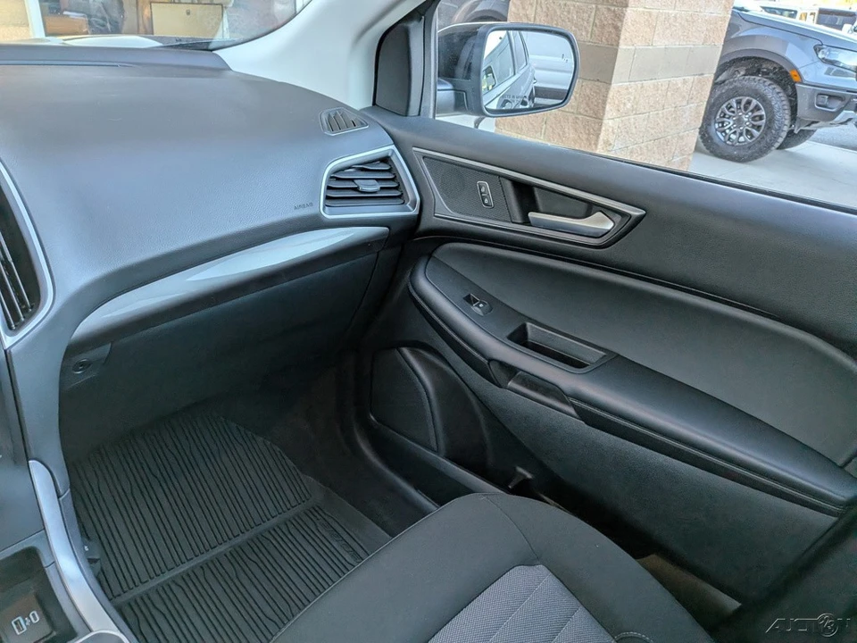 2024 Ford Edge - Image 20 of 21