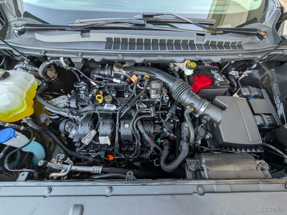 2024 Ford Edge - Image 11 of 21