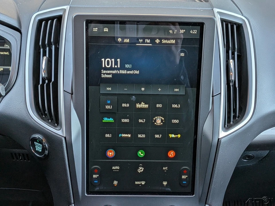 2024 Ford Edge - Image 21 of 21