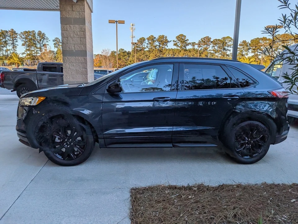 2024 Ford Edge - Image 7 of 21