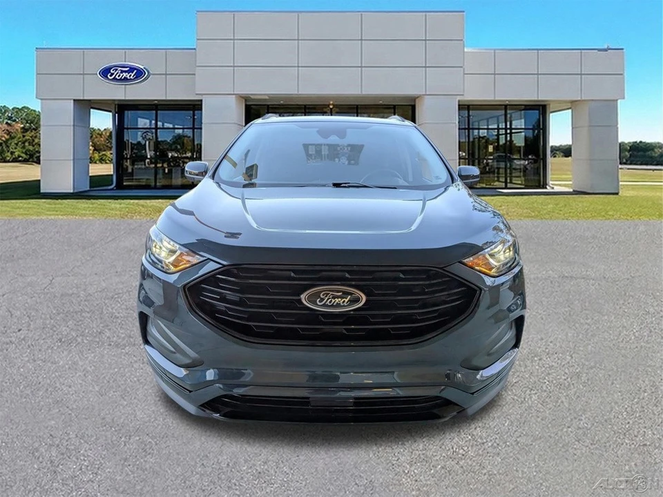 2024 Ford Edge - Image 10 of 21