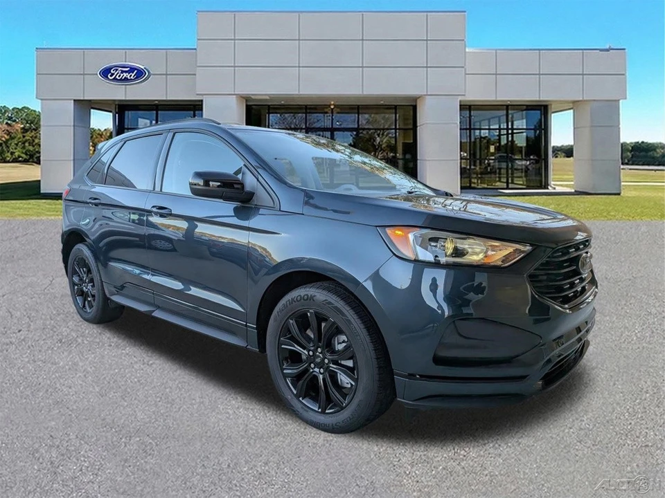 2024 Ford Edge - Image 2 of 21