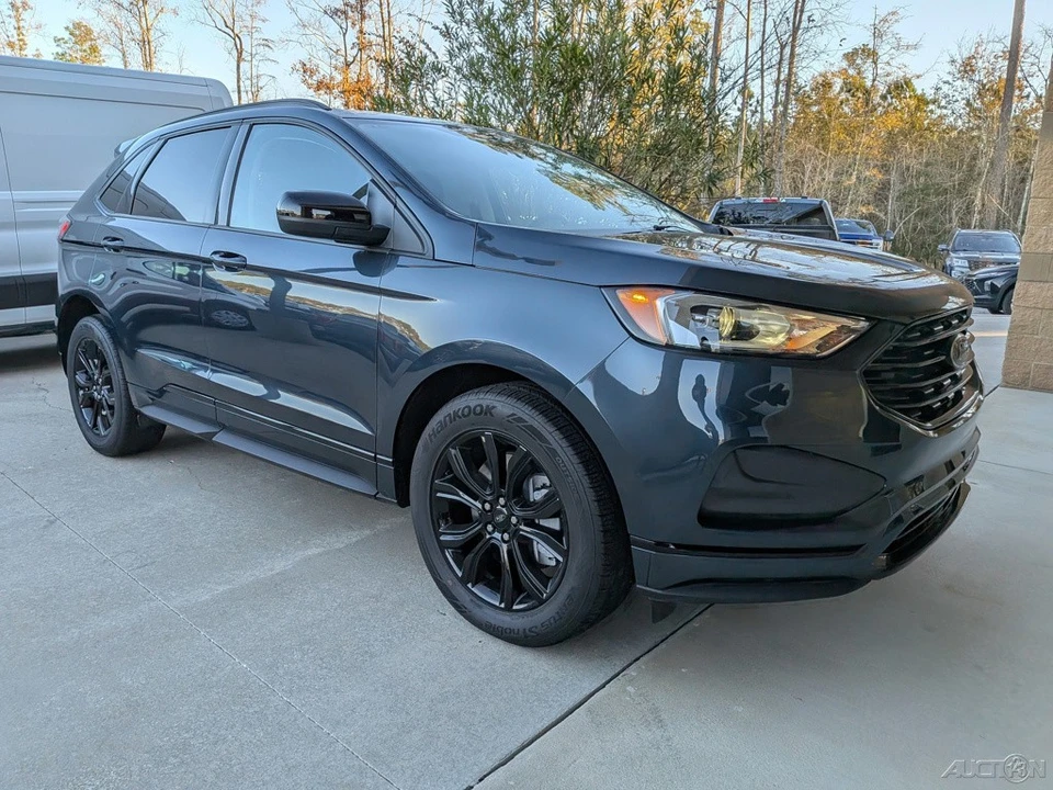 2024 Ford Edge - Image 2 of 21