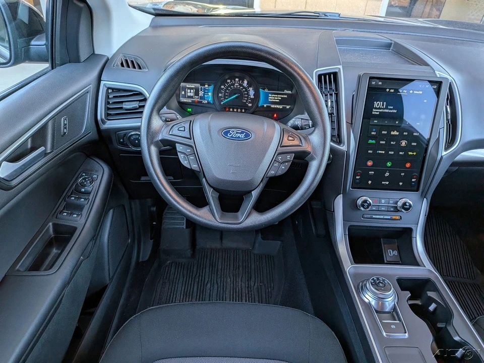 2024 Ford Edge - Image 19 of 21
