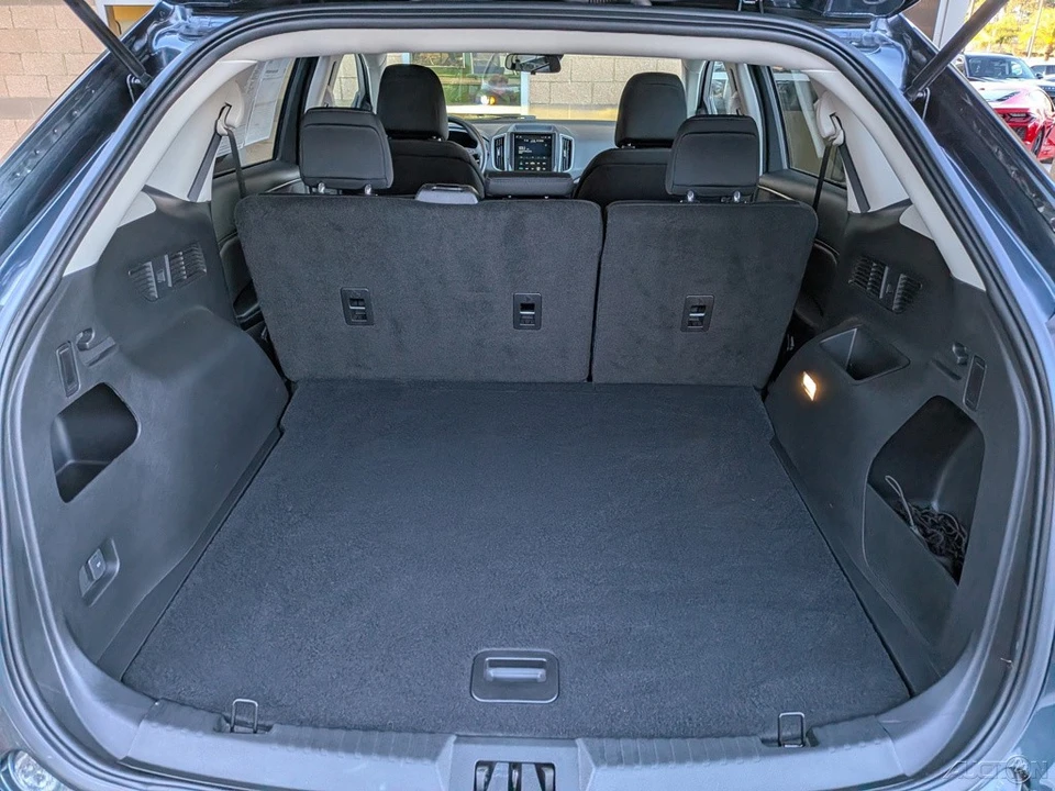 2024 Ford Edge - Image 16 of 21