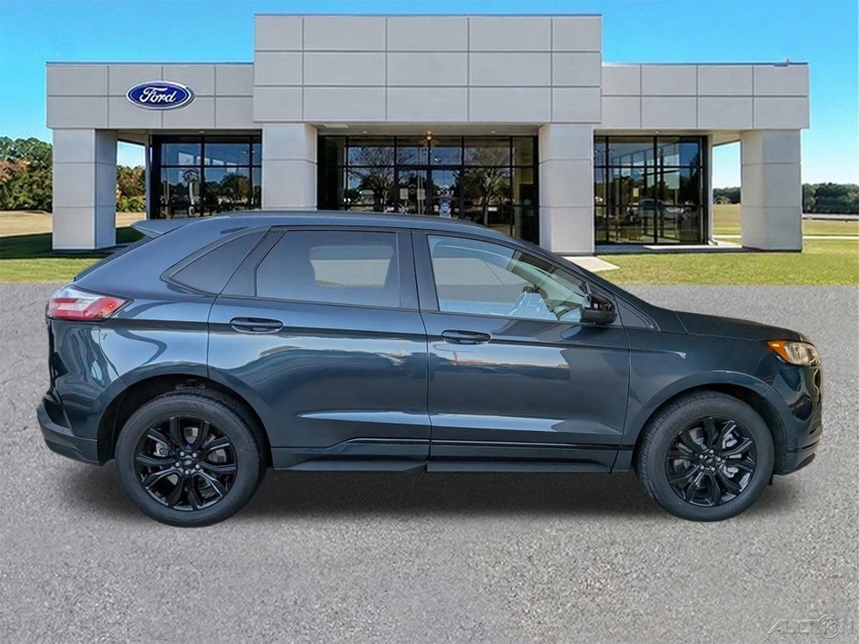 2024 Ford Edge - Image 3 of 21