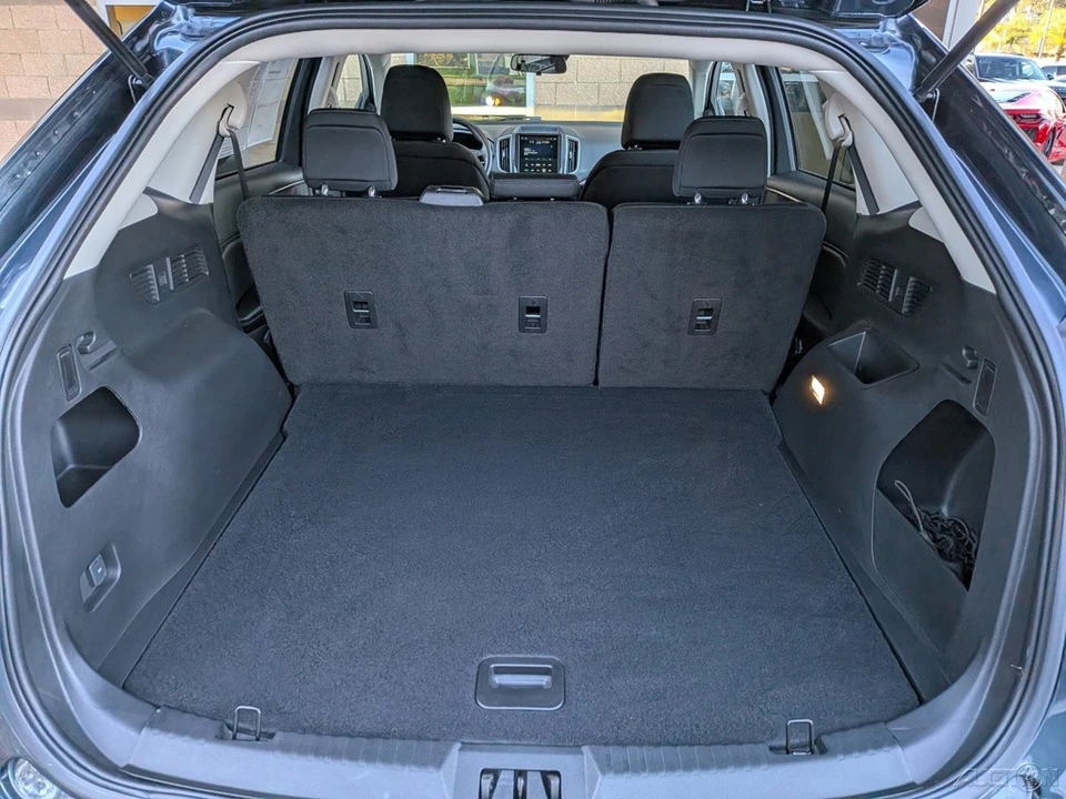 2024 Ford Edge - Image 16 of 21