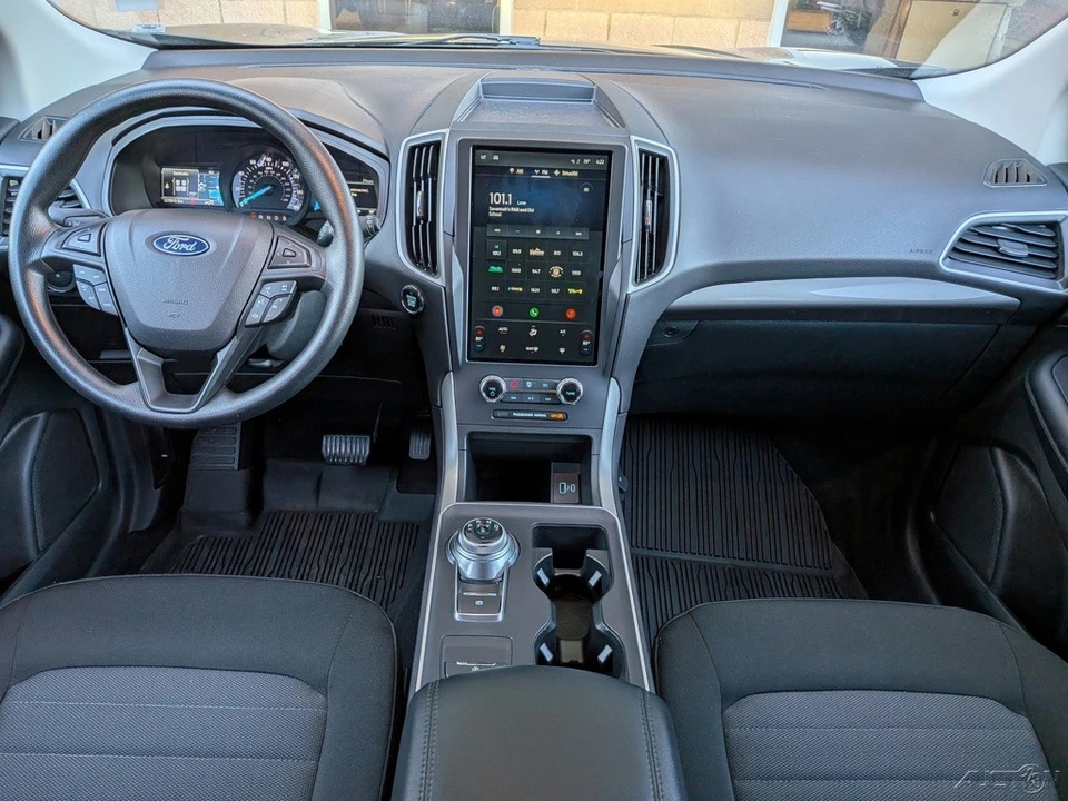 2024 Ford Edge - Image 18 of 21
