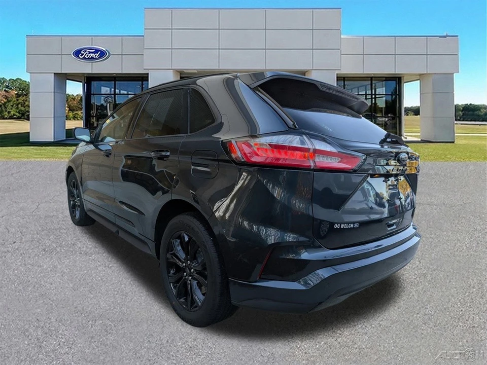 2024 Ford Edge - Image 6 of 21