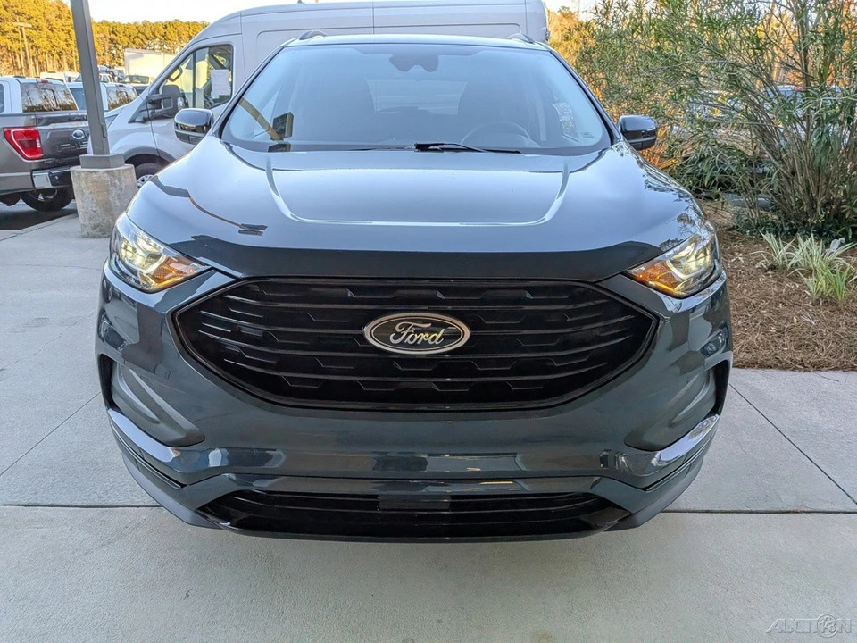 2024 Ford Edge - Image 10 of 21