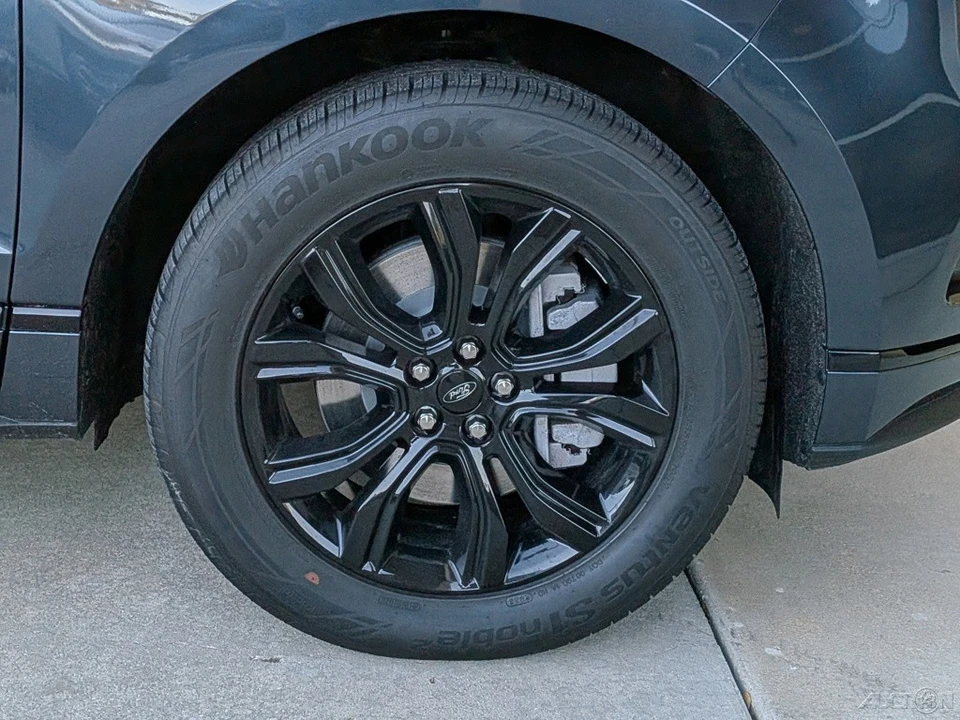 2024 Ford Edge - Image 14 of 21