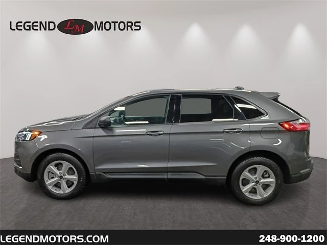 2024 Ford Edge - Image 5 of 12