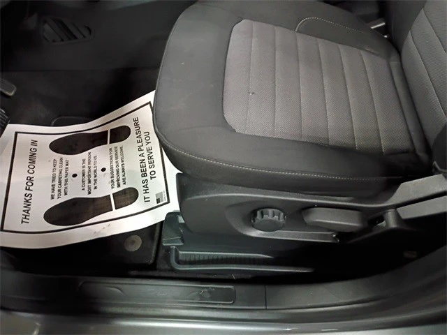 2024 Ford Edge - Image 12 of 12