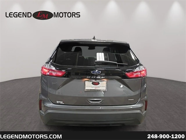 2024 Ford Edge - Image 7 of 12