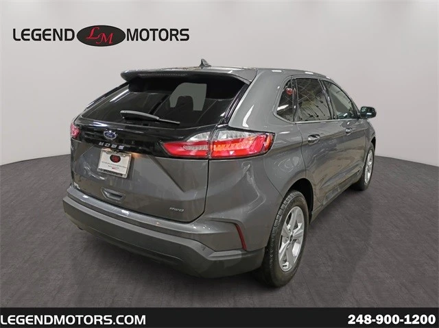 2024 Ford Edge - Image 8 of 12
