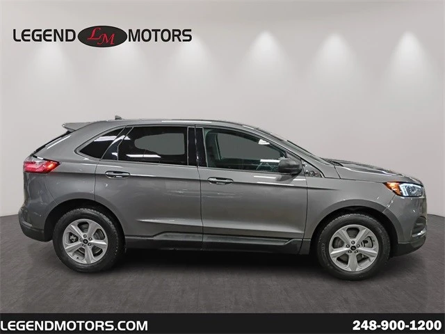 2024 Ford Edge - Image 9 of 12